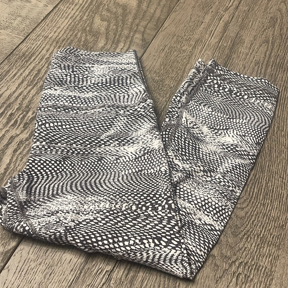 Lululemon Align Pants EUC